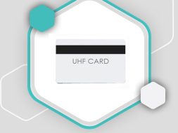کارت UHF