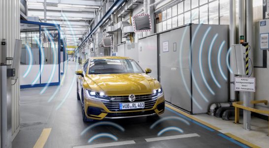 نرم افزار پارکینگ rfid