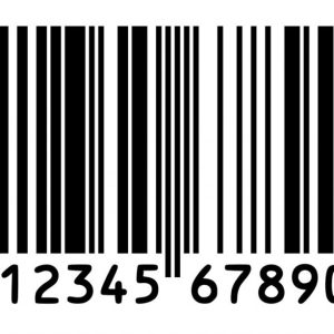 Hologram barcode