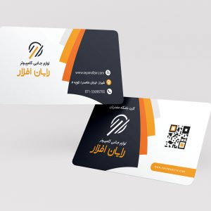 طرح لایه‌باز کارت پی‌وی‌سی عضویت باشگاه مشتریان کد 225