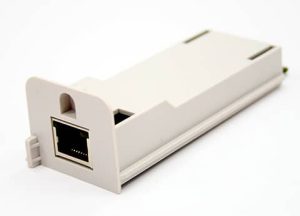 ماژول شبکه پرینتر Hiti cs200e