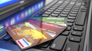 What are the types of smart cards