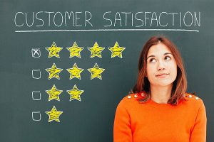 Attract more customers