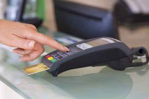 In what fields is NFC card used