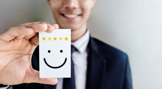 Stay loyal to your customers!