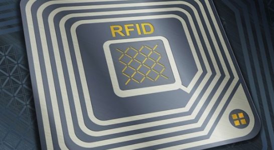 What is an Rfid car tag and what are its uses?