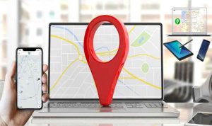 Accurate tracking of products