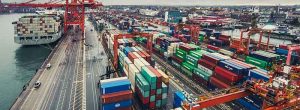 Better logistics tracking