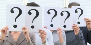 5. Changing needs of customers