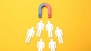 Increase returning customers