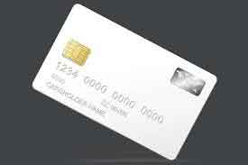 Memory based smart card