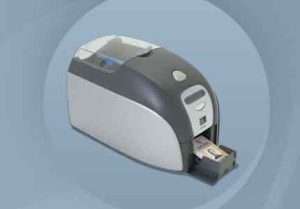 Risks and benefits of second-hand PVC card printers