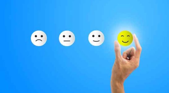 Types of ways to create customer loyalty