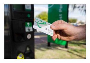 hybrid smart card