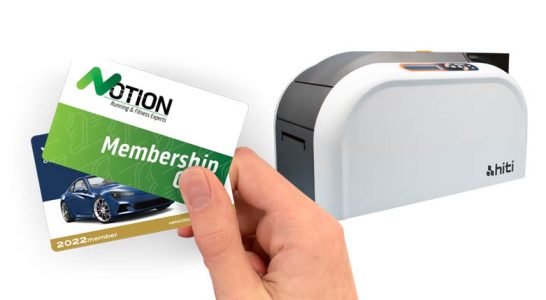 10 tips for printing a sports club card