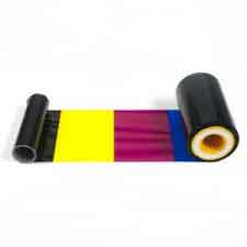 YMCK ribbon