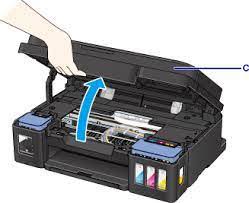 Printer head