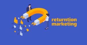 Reward returning customers
