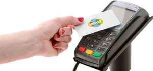 What are the uses of Myfar card