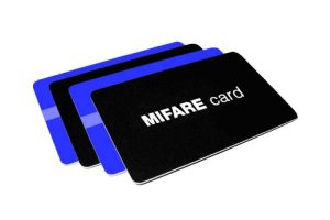 What is a Mayfair card