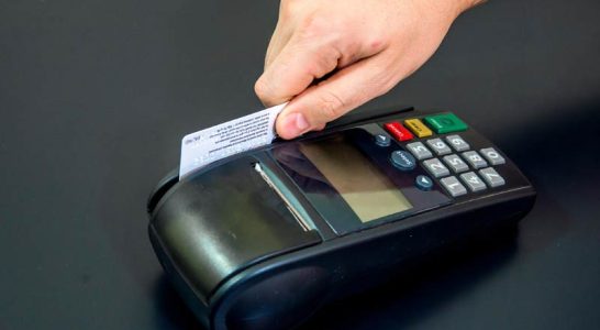 What is a PVC magnetic card and what are its advantages and uses