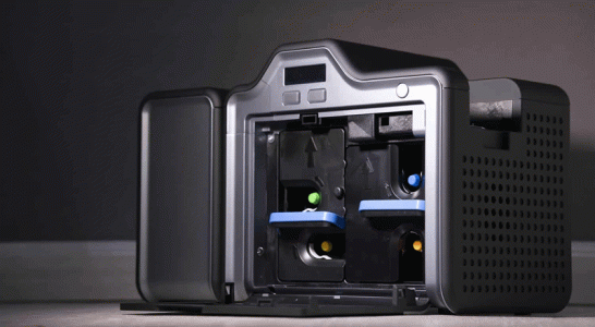 Best ID Card Printers of 2024 | Reviewed by Real People