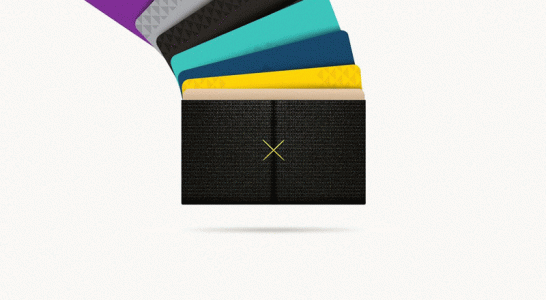 What is a PVC business card and what are its uses