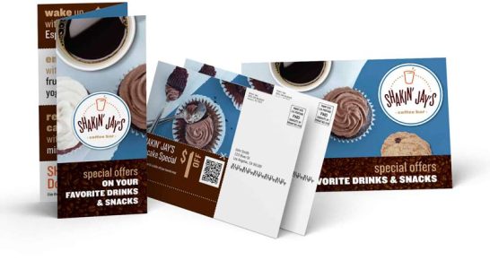 What is variable data printing and what is its use