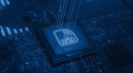 10 applications of RFID technology for sports events