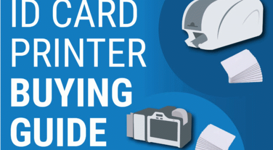 ID card printer buying guide