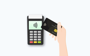 Contactless Cards

