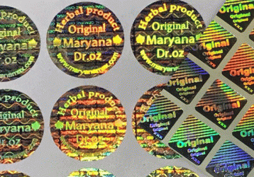 Unveiling the Mystery: Identifying Authentic Hologram Stickers with Foolproof Techniques