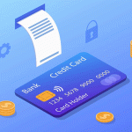 What is a credit card, how does it work