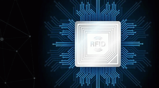 What is the RFID car identification system solution