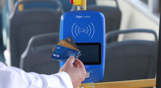 What is a transport reader and how are they used?